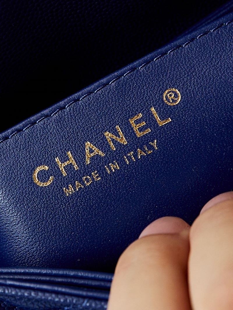 Ch**el satchel bags